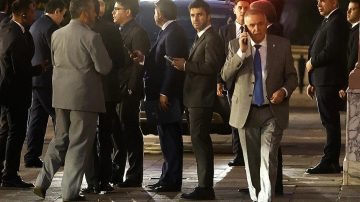 Nación envió 47 mil millones a los gobernadores aliados, pero sólo en coparticipación les debe más de 800 mil millones de enero y febrero