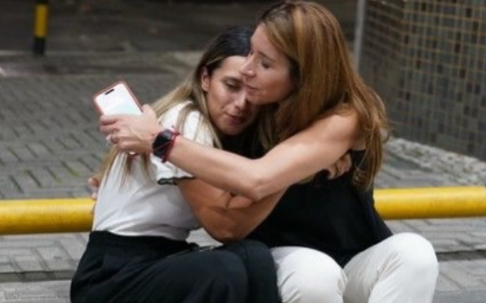 Caso Agostina Páez: su abogada Carla Junqueira agradeció el apoyo argentino y defendió el enfoque judicial