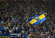 Boca tendrá hinchas visitantes en el Mario Alberto Kempes ante Talleres