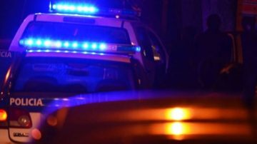 Detalles del escalofriante matricidio en Monte Quemado: dos pequeños, los únicos testigos del horror