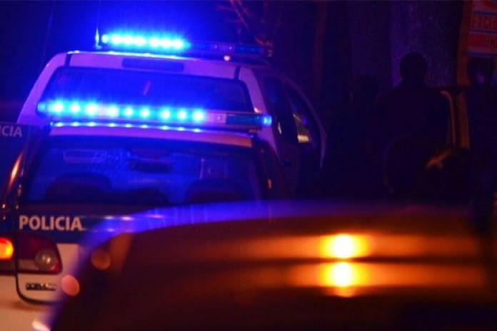 Detalles del escalofriante matricidio en Monte Quemado: dos pequeños, los únicos testigos del horror