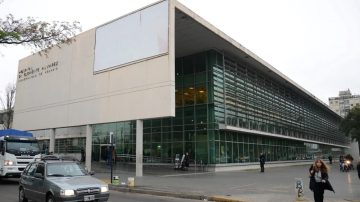 Rosario fue escenario de dos crímenes en menos de 24 horas