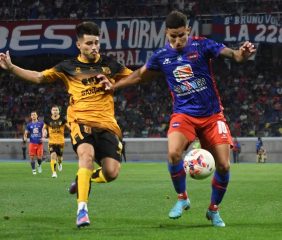 El estadio Único Madre de Ciudades para Güemes-Mitre, ¿lo llenan?