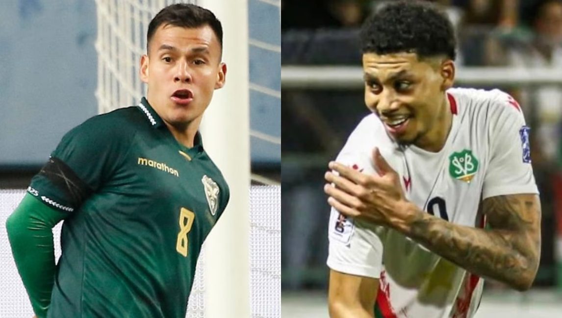 Bolivia arranca su ilusión de llegar al Mundial frente a Surinam