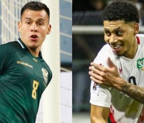 Bolivia arranca su ilusión de llegar al Mundial frente a Surinam