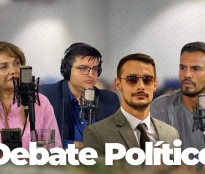 Agenda cargada y debate caliente: así cerramos la semana en La Mañana de Info