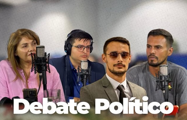 Agenda cargada y debate caliente: así cerramos la semana en La Mañana de Info