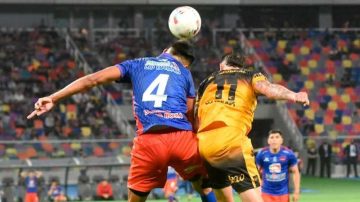 EN VIVO: Güemes y Mitre se enfrentan en el Clásico Santiagueño por la Primera Nacional