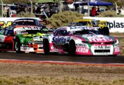 Agustín Canapino se quedó con el triunfo por la 3° fecha del TC en Neuquén