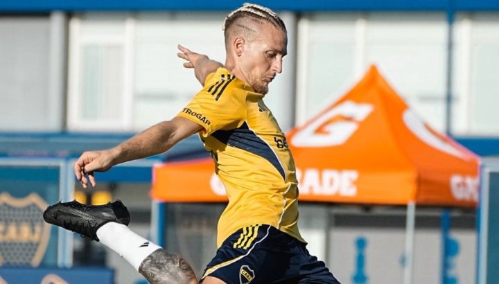 La buena noticia para Úbeda en plena fecha FIFA: se sumó al grupo Ascacíbar