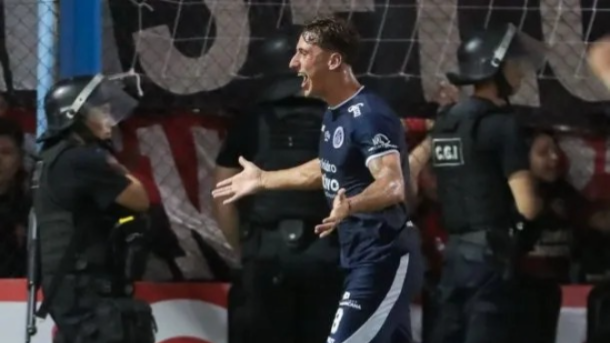 Acassuso le dio otro golpe a Newell’s en crisis y lo eliminó de la Copa Argentina