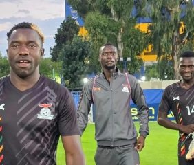 Zambia le pone picante al choque con Argentina: “Es un equipo muy táctico, pero no corre”
