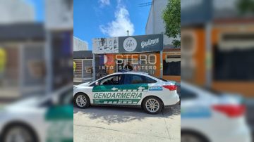 Causa Policía Federal: del “no lo podemos creer” al “ahora todo cierra” en Lomas del Golf