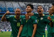 Bolivia se enfrenta con Irak, en busca de volver a un Mundial después de 32 años