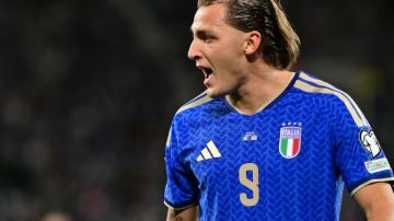 Se definen los últimos cuatro clasificados de Europa al Mundial 2026