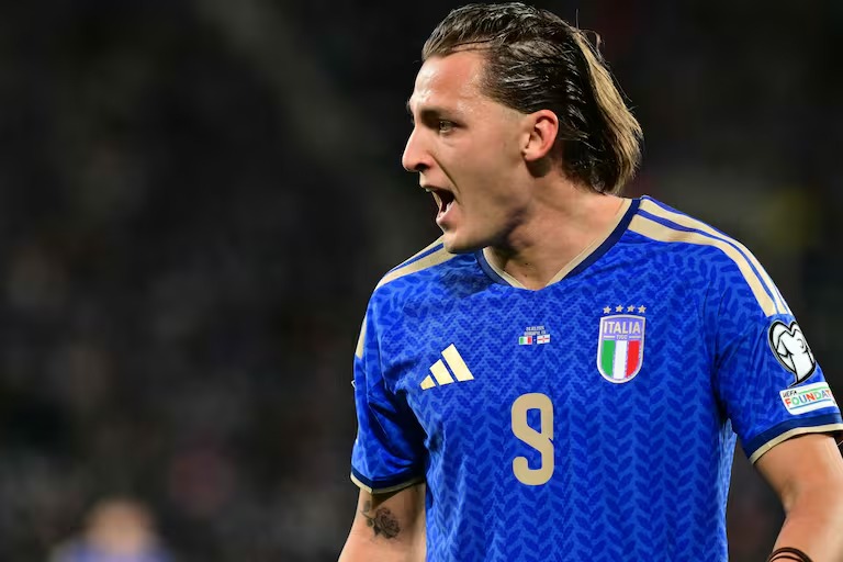 Se definen los últimos cuatro clasificados de Europa al Mundial 2026