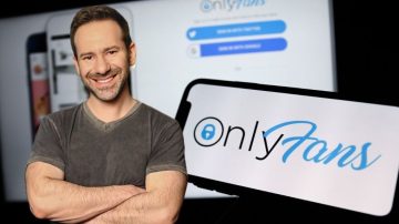 A los 43 años, falleció Leonid Radvinsky, el dueño de OnlyFans
