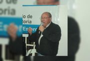 A los 76 años murió el ex Diputado Provincial Juan Manuel Sufloni