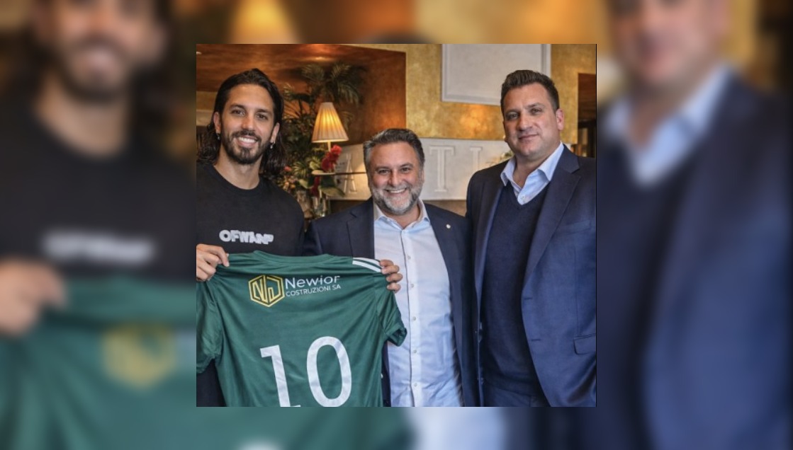 Maxi López fue denunciado por estafa: “Se borraron todos y me quedé solo; perdí mucho dinero y no sé si lo voy a recuperar”