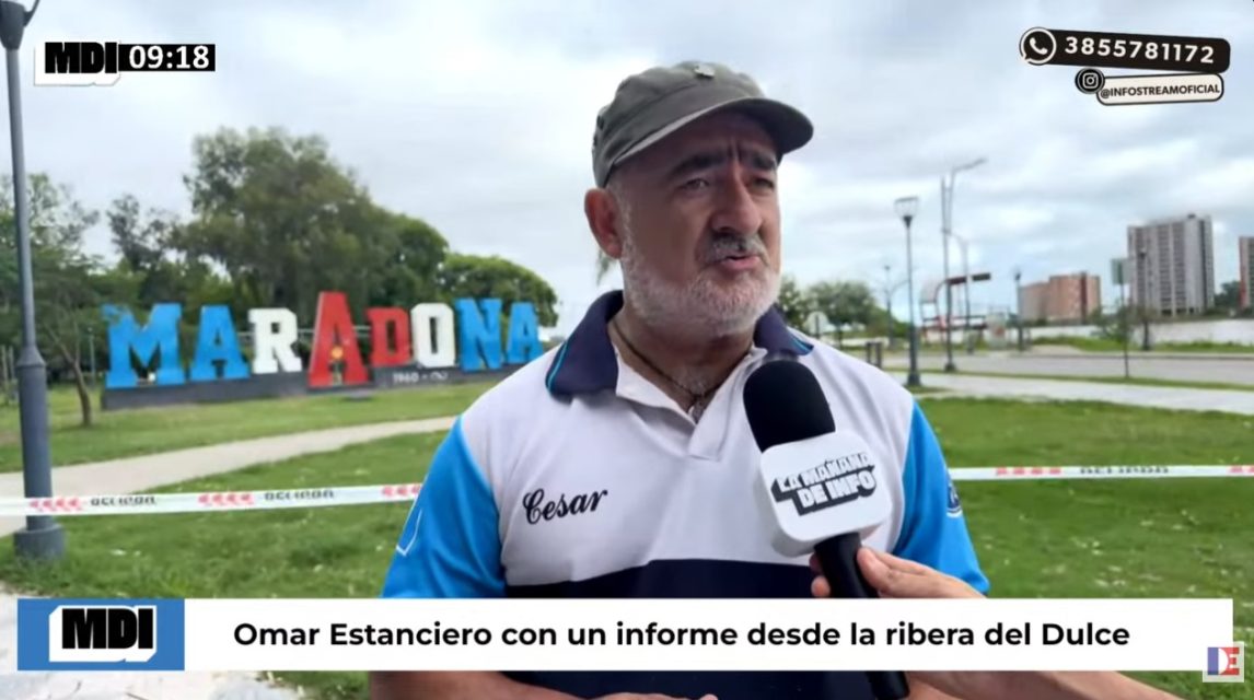 Los “Falcon” del corazón: fanáticos de los clásicos salieron a ayudar a familias del Salta Prolongación