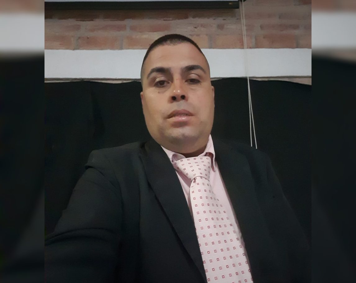 Conmoción por el fallecimiento del periodista y emprendedor, Julio Herrera