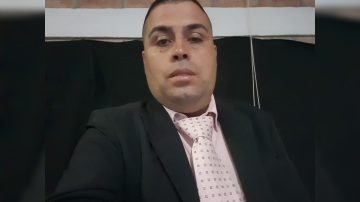 Conmoción por el fallecimiento del periodista y emprendedor, Julio Herrera