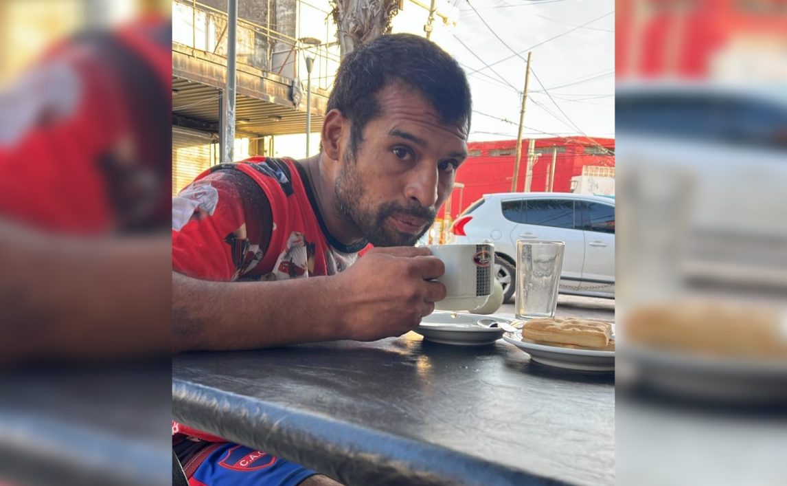 Preocupa la salud de “Esteban”, tras una crisis: “Esta vez fue distinto, más fuerte”