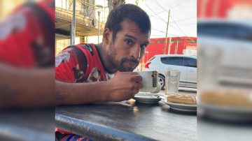 Preocupa la salud de “Esteban”, tras una crisis: “Esta vez fue distinto, más fuerte”