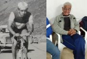 Pesar por el fallecimiento del “Negro” Castronuovo, leyenda del ciclismo santiagueño