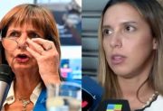 Bullrich habló con la madrastra de Agostina Páez: “No están para especulaciones ni para juegos políticos”