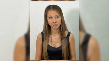 Nahir Galarza salió de la cárcel y viajó a Gualeguaychú a ocho años del asesinato de Pastorizzo: los detalles