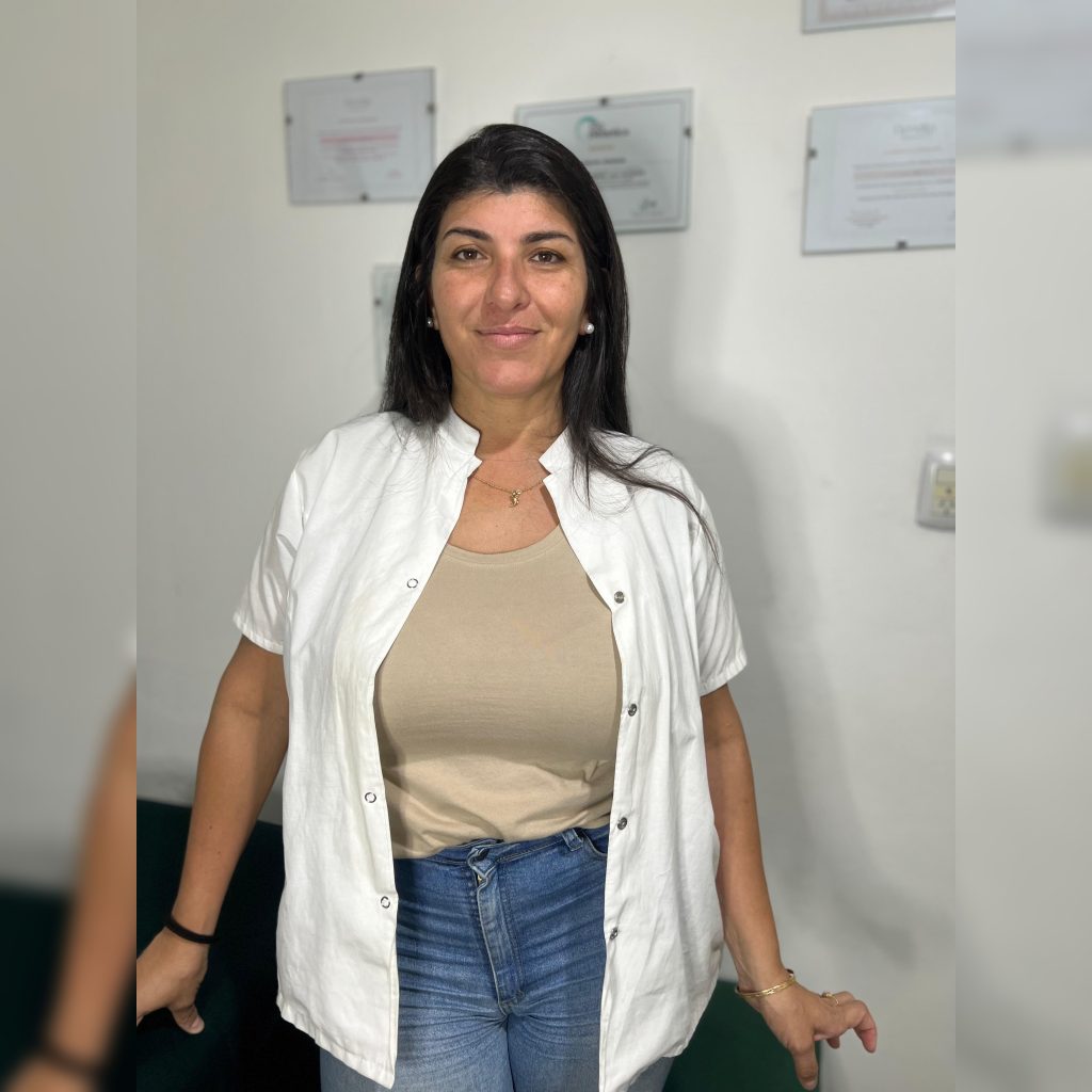 Convocan a participar de la Jornada de estética, bienestar y salud en el Paseo del Agro