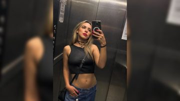 Mariano, el papá de Agostina Páez hizo polémicas declaraciones: “En el norte es muy común decirte negro, chango, mono”