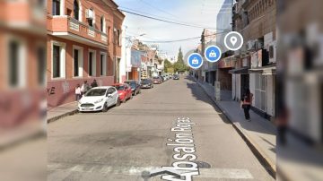 Agente de la Federal denunció que recibía amenazas de su ex mientras trabajaba