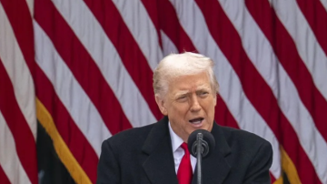 Tras los ataques, Donald Trump asegura que el nuevo liderazgo de Irán “quiere hablar”