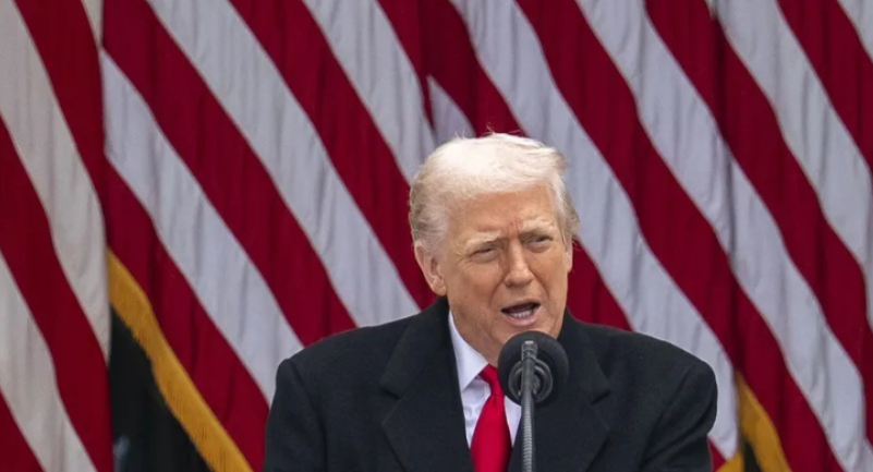 Tras los ataques, Donald Trump asegura que el nuevo liderazgo de Irán “quiere hablar”