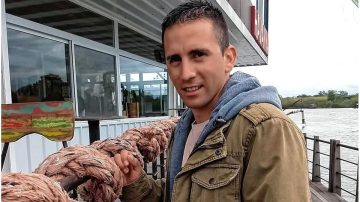 Expectativa: según los presos de El Rodeo I, Nahuel Gallo habría sido excarcelado