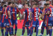 San Lorenzo vuelve a ser inhibido por la FIFA y se agrava su crisis