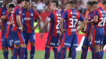 San Lorenzo vuelve a ser inhibido por la FIFA y se agrava su crisis