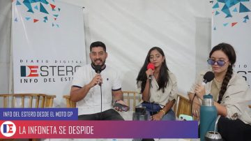 EL INICIO DE UNA NUEVA ERA: A un año de la primera transmisión en vivo por YouTube de Info Stream