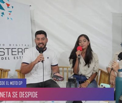 EL INICIO DE UNA NUEVA ERA: A un año de la primera transmisión en vivo por YouTube de Info Stream
