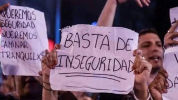 B° Independencia: afirman que las familias del joven baleado y del atacante generan enfrentamientos continuos