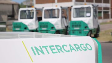 El Gobierno avanza en la privatización de Intercargo con la apertura de la licitación