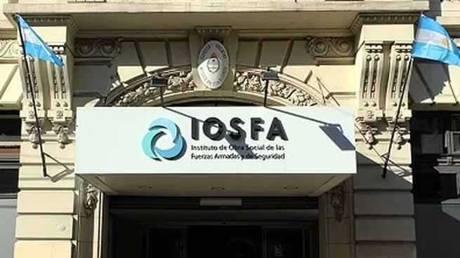 Militares sin cobertura, denuncian vaciamiento y “abandono total” de afiliados a IOSFA en el interior