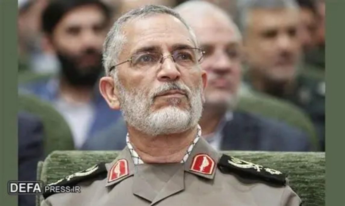 Israel afirma haber matado al jefe de Estado Mayor del Comando de Emergencia iraní