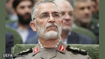 Israel afirma haber matado al jefe de Estado Mayor del Comando de Emergencia iraní