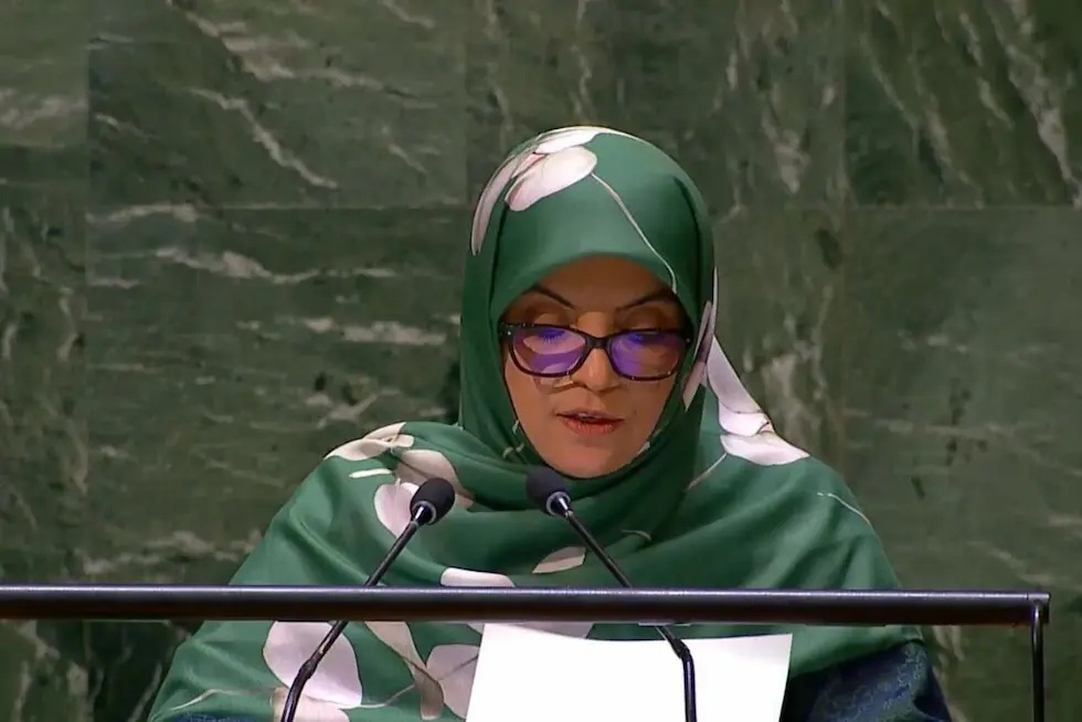 El gobierno Iraní criticó a Milei y afirmó que intenta desviar la atención de los argentinos