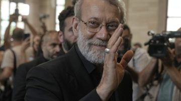 Israel aseguró haber eliminado a un alto funcionario del régimen iraní