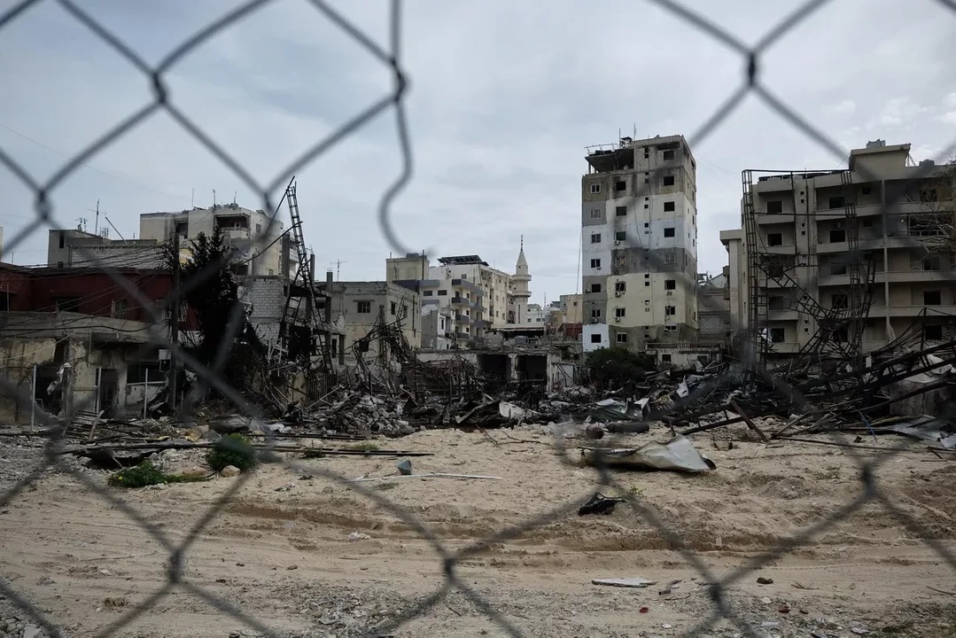 Israel anunció que intensificará los ataques sobre Irán en los próximos días