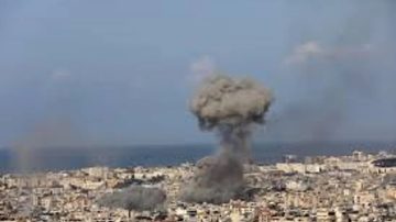 Israel ordenó evacuar suburbios de Beirut en medio de la escalada del conflicto